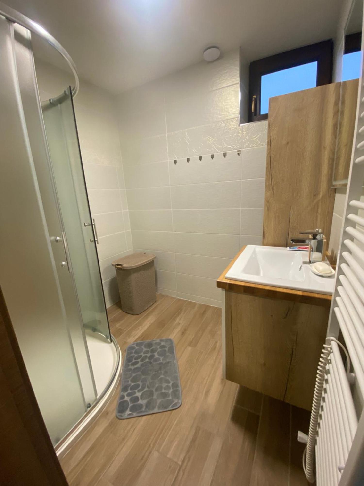Apartman Pod Palavskymi Vrchy Павлов Екстериор снимка