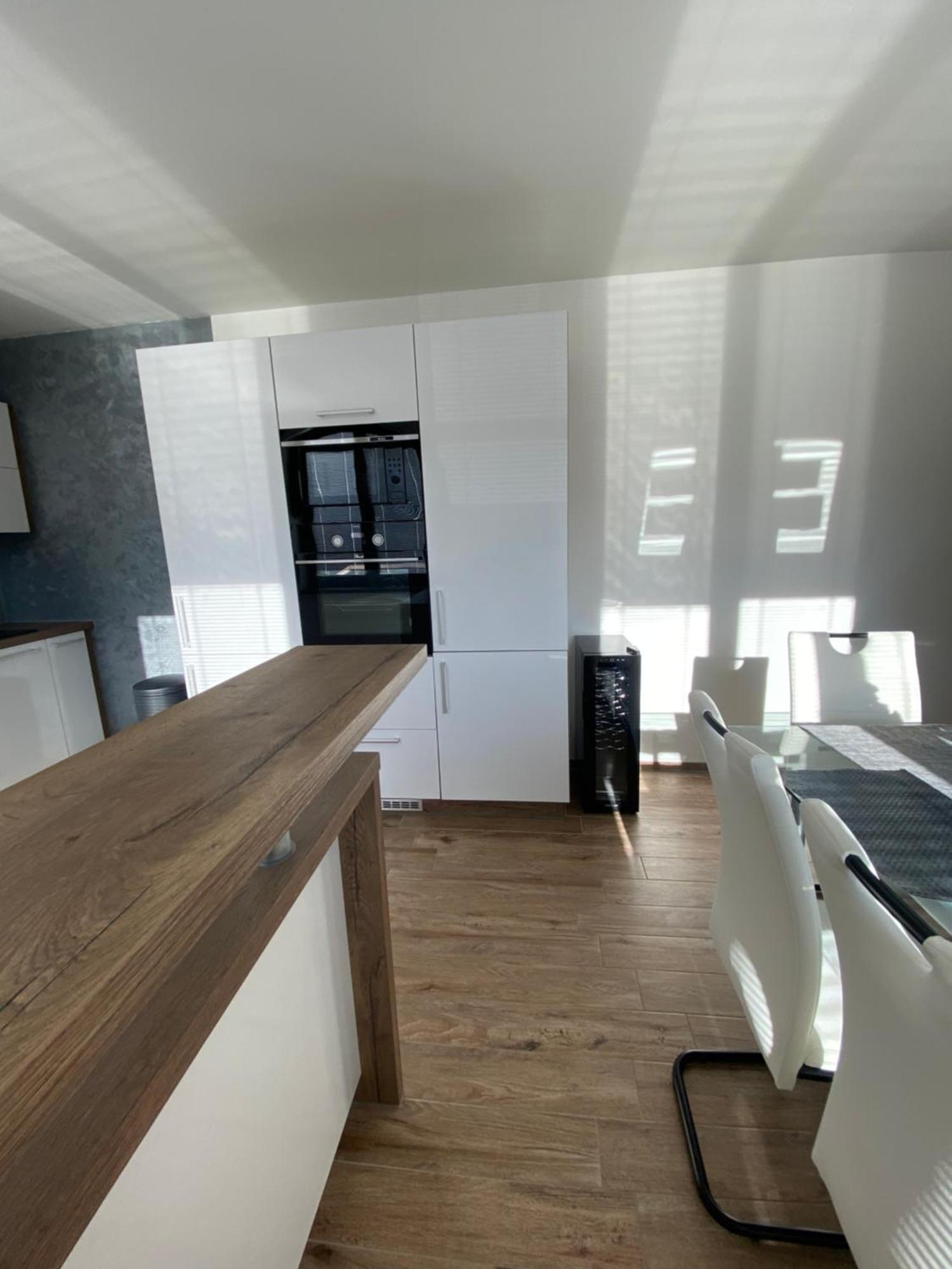 Apartman Pod Palavskymi Vrchy Павлов Екстериор снимка