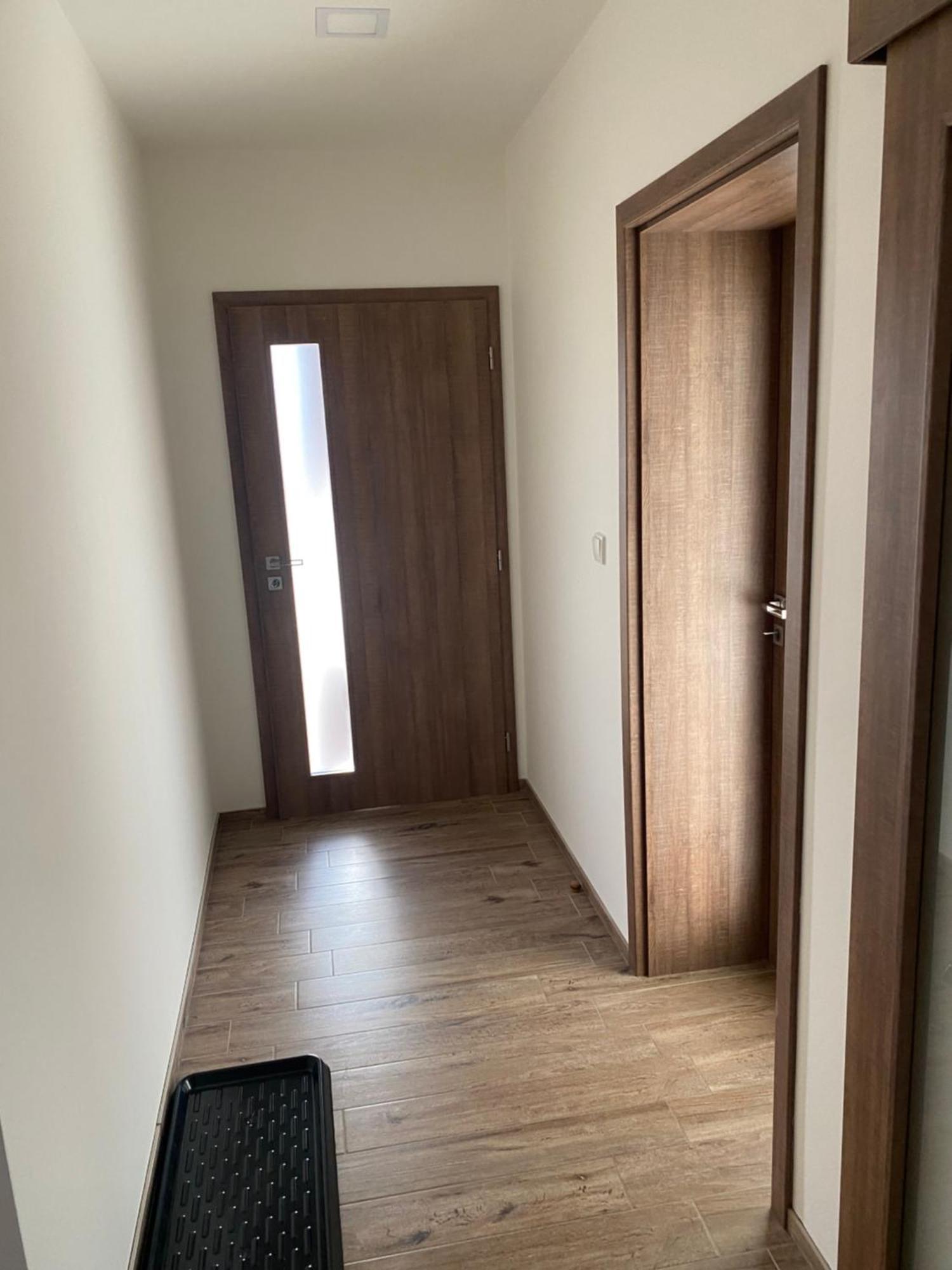 Apartman Pod Palavskymi Vrchy Павлов Екстериор снимка