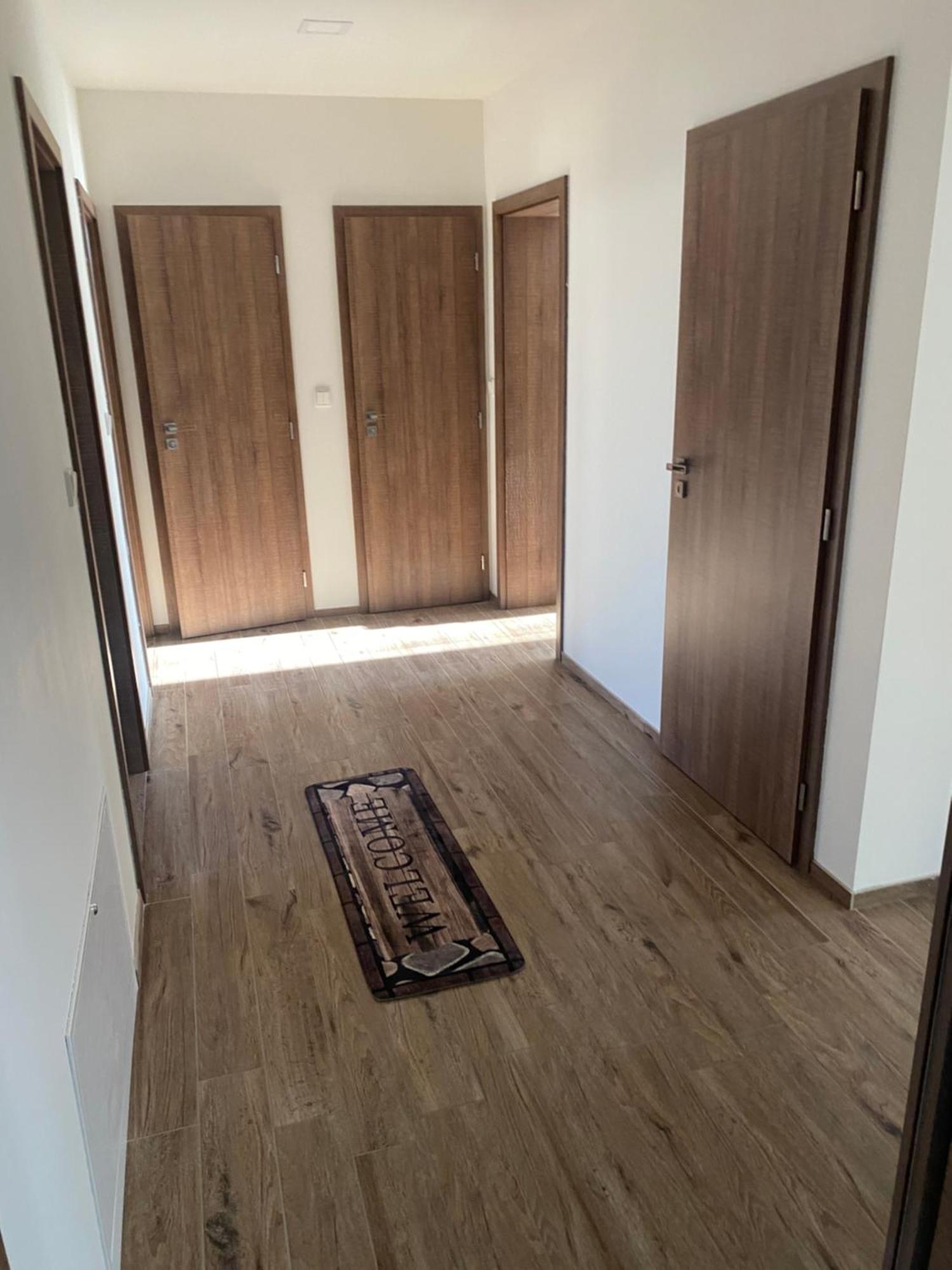 Apartman Pod Palavskymi Vrchy Павлов Екстериор снимка